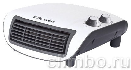 Тепловентилятор Electrolux EFH/C-2115 — фото товара
