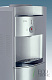 Кулер Ecotronic G41-LCE silver — фото товара