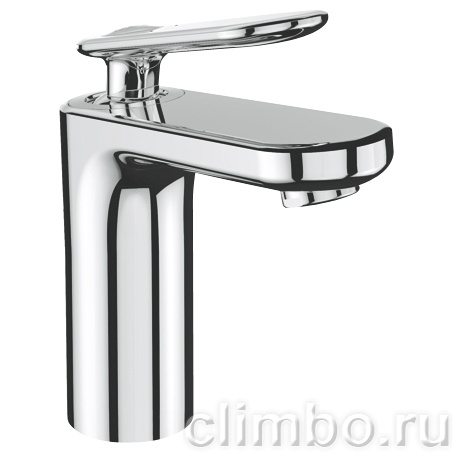 Смеситель для раковины GROHE Veris со средним изливом, 23065000 — фото товара