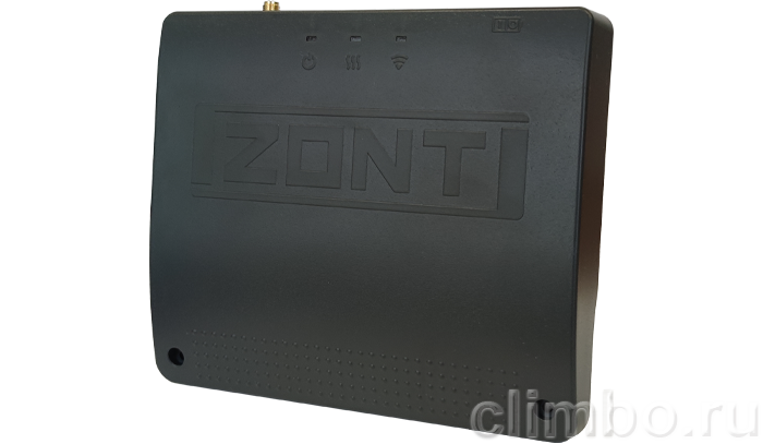 Контроллер ZONT BT.2+ — фото товара