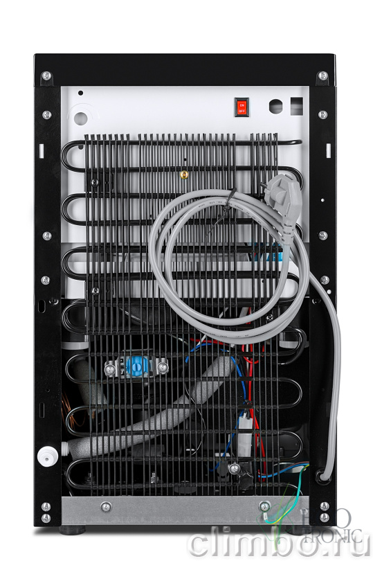 Пурифайер Ecotronic V40-U4T Black — фото товара
