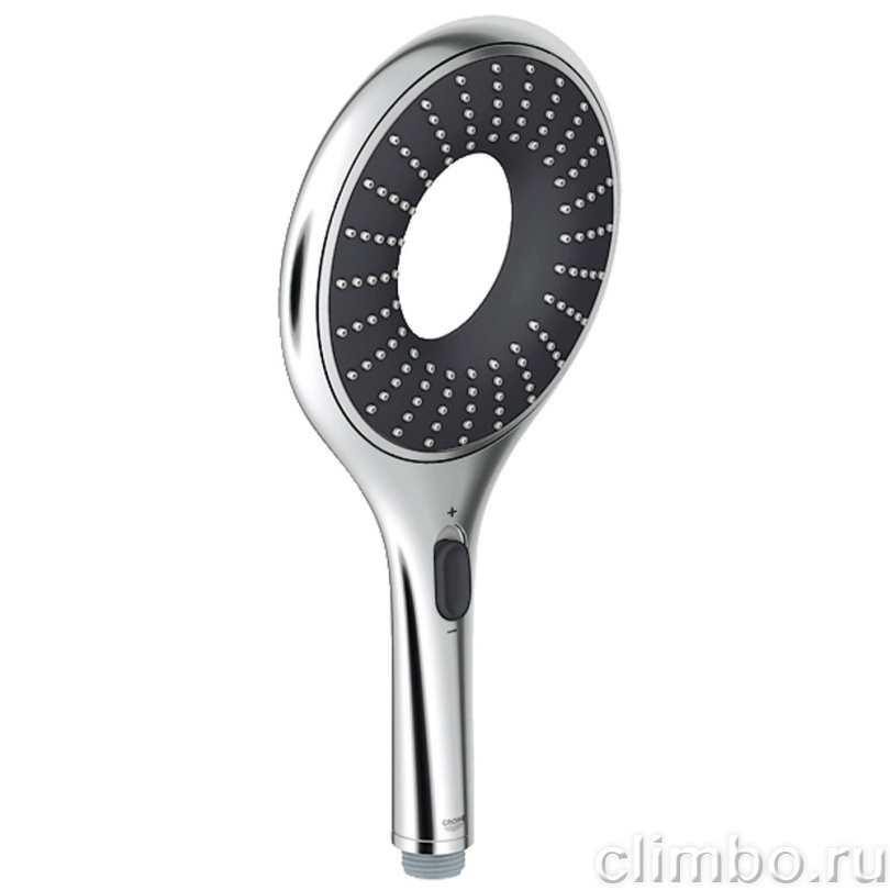 Ручной душ GROHE Rainshower Icon (2 режима), 27639000 — фото товара