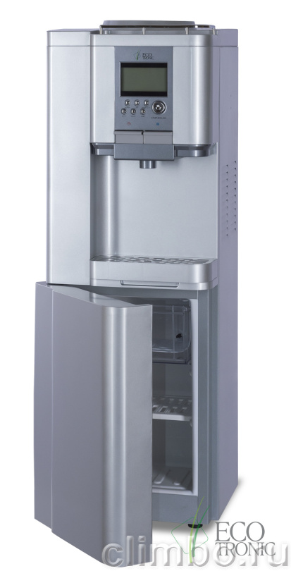 Кулер Ecotronic M3-LFPM с холодильником — фото товара