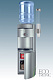 Кулер Ecotronic G41-LCE silver — фото товара