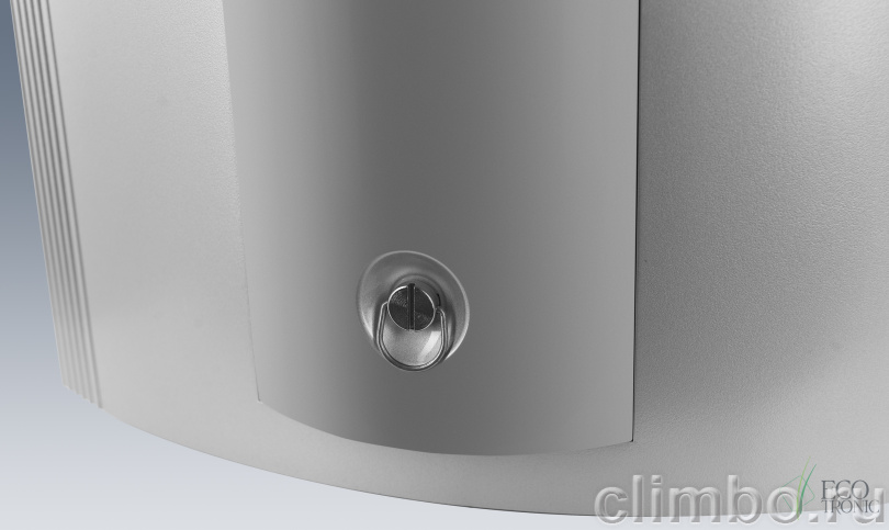 Пурифайер Ecotronic B50-U4L FULL SILVER — фото товара