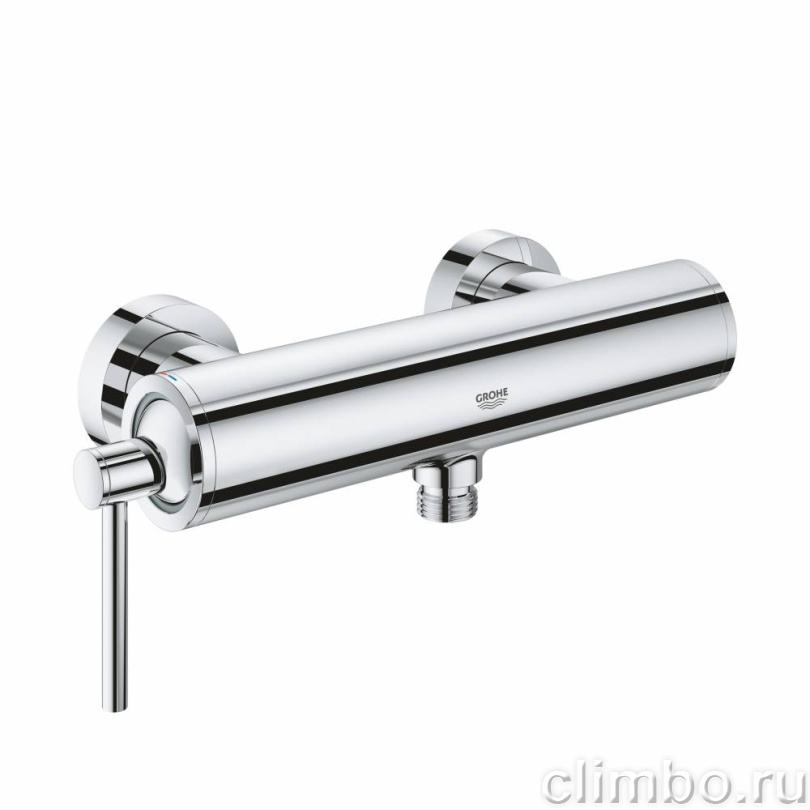 Смеситель для душа GROHE Atrio New, хром (32650003) — фото товара