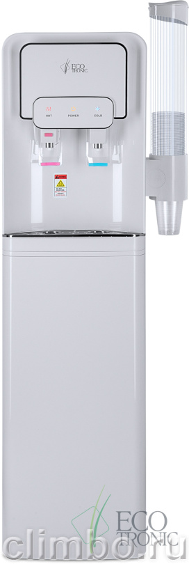 Пурифайер Ecotronic A62-U4L White — фото товара