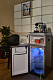 Кулер с чайным столиком Teabar Ecotronic TB3-LE UV — фото товара
