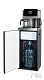 Кулер с чайным столиком Teabar Ecotronic TB45-LE graphite — фото товара