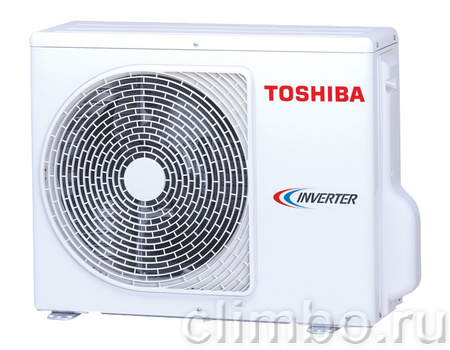 Настенная сплит-система Toshiba EKV Inverter RAS-16EKV-EE — фото товара