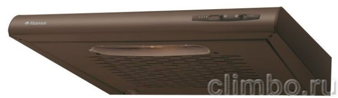 Кухонная вытяжка Hansa OSC6111BH — фото товара