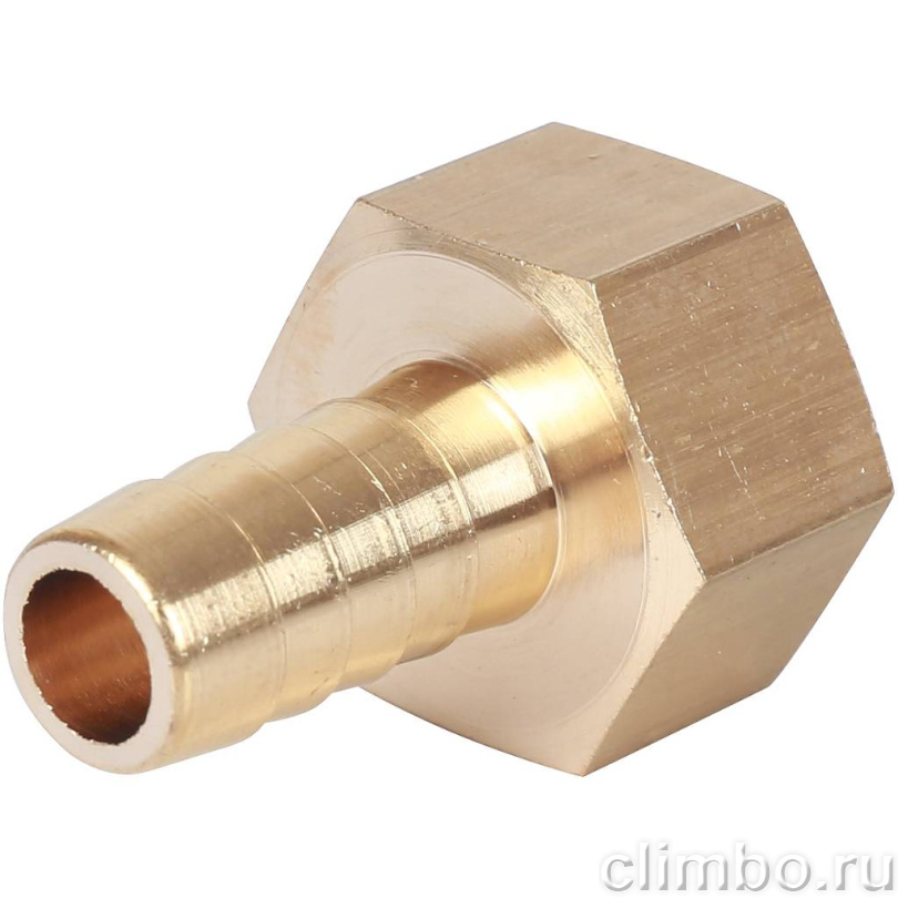 STOUT Штуцер ВР 1/2X12 — фото товара
