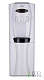 Кулер Ecotronic G30-LCE white — фото товара