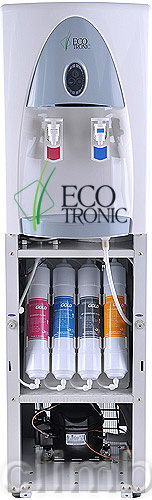 Пурифайер Ecotronic B70-U4L grey (WP-4000) — фото товара