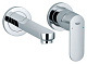 Смеситель для раковины GROHE Eurosmart Cosmopolitan (верхняя монтажная часть), 19381000 — фото товара