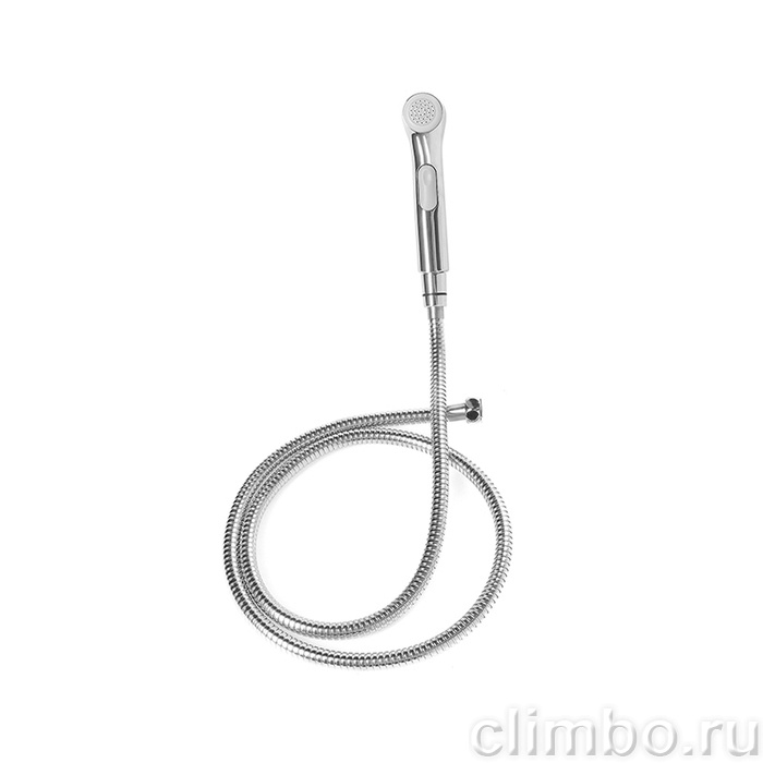 Смеситель для умывальника с гигиеническим душем, Torr, IDDIS, TORSB00i08 — фото товара