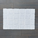 Коврик для ванной комнаты, 60*90 см, микрофибра, B12M690i12, IDDIS — фото товара