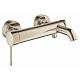 Смеситель для ванны GROHE Essence New, никель глянец (33624BE1) — фото товара