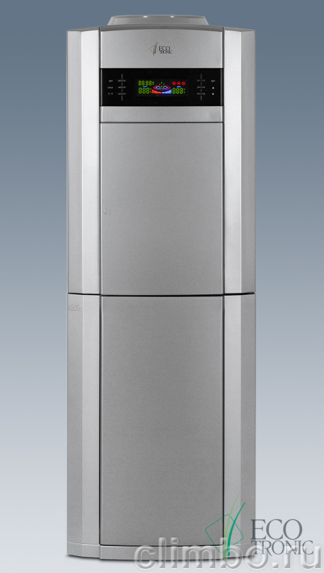 Кулер Ecotronic G21-LFPM с холодильником — фото товара