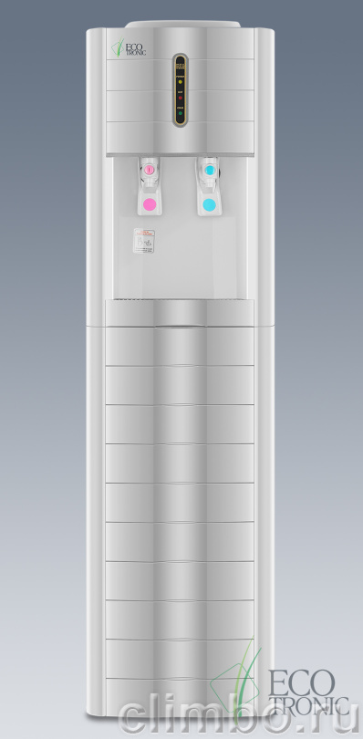 Пурифайер Ecotronic V40-U4L White — фото товара