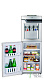 Кулер Ecotronic G5-LFPM с VFD монитором — фото товара