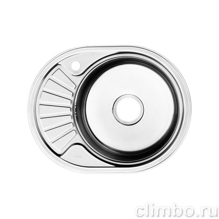 SUN60PRi77 IDDIS Мойка для кухни Suno — фото товара