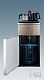 Кулер с чайным столиком Тиабар Ecotronic TB5-LE gold — фото товара