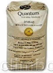 DMI-65 Quantum (14.3 л, 21 кг) — фото товара