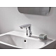 Смеситель для раковины GROHE Bau Cosmopolitan E, хром (36451000) — фото товара
