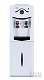 Кулер Ecotronic K21-L Carbo white+black — фото товара