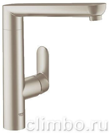 Смеситель для кухни GROHE K7, 32175DC0 — фото товара