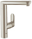 Смеситель для кухни GROHE K7, 32175DC0 — фото товара