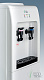 Кулер Ecotronic K2-L White-black — фото товара