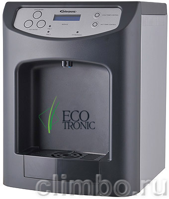 Пурифайер Ecotronic V70-U2TPM UV (black) — фото товара