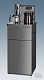 Кулер с чайным столиком Teabar Ecotronic TB41-LE graphite — фото товара