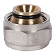 ROMMER Фитинг компрессионный для труб PEX-AL-PEXb 16х2,0х3/4 — фото товара