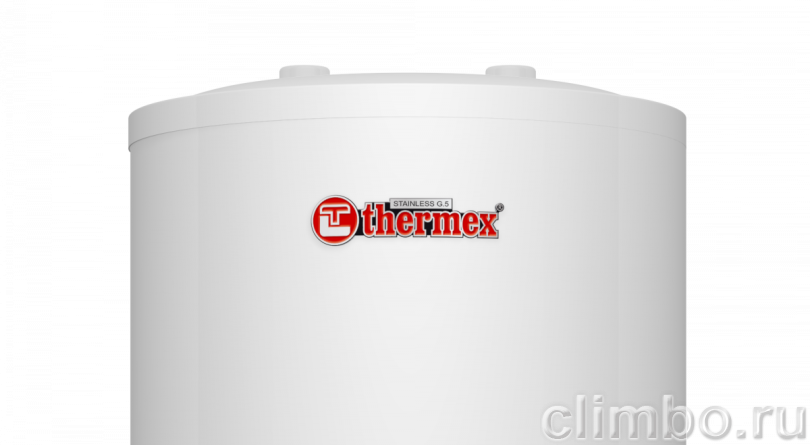 Водонагреватель, электрический бойлер  THERMEX N 15 U — фото товара