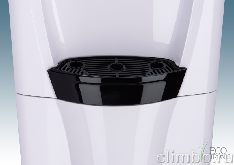 Кулер Ecotronic G30-LCE white — фото товара