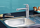 Смеситель для кухни GROHE Eurosmart Cosmopolitan со средним изливом, 30193000 — фото товара