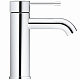 Смеситель для раковины GROHE Essence+ с низким изливом, хром (23590001) — фото товара