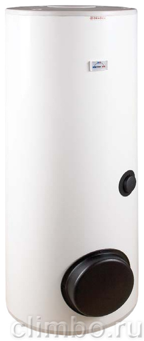 Водонагреватель косвенного нагрева, напольный Drazice OKC 250 NTR/BP — фото товара