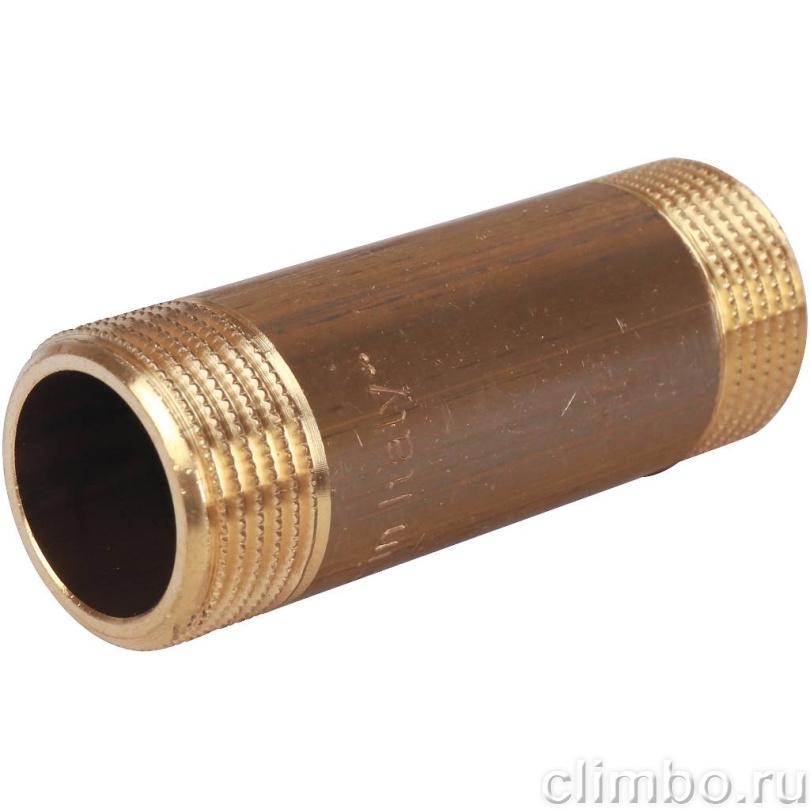 STOUT Удлинитель НН 3/4"x70 — фото товара