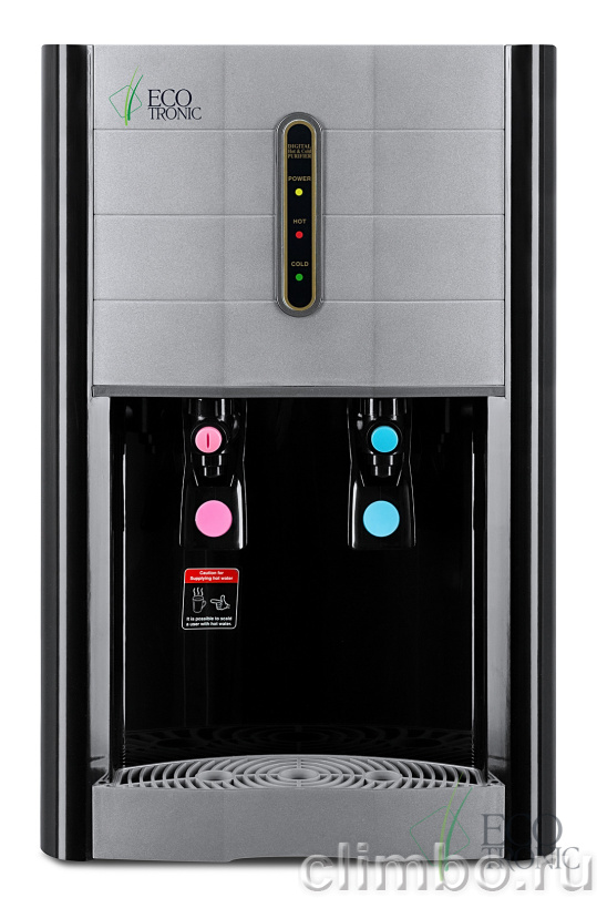 Пурифайер Ecotronic V42-R4T Black — фото товара