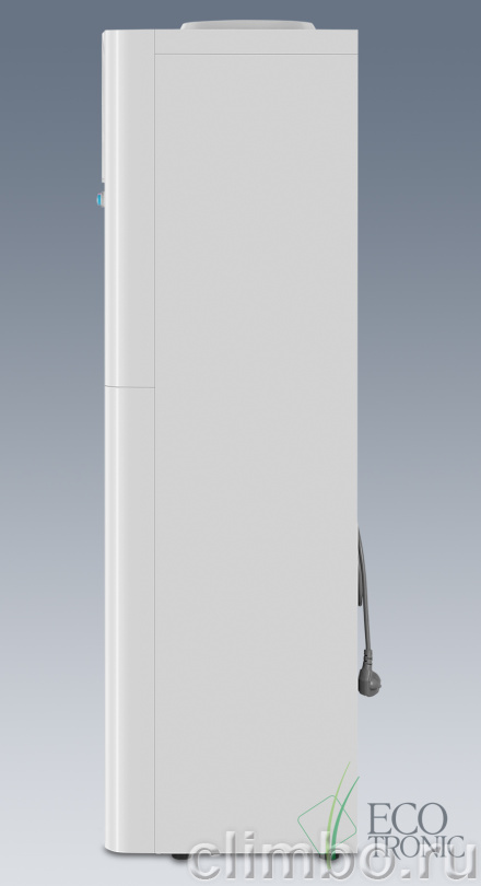 Кулер Ecotronic V4-LZ White — фото товара