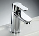 Смеситель для раковины GROHE BauEdge с донным клапаном, 23328000 — фото товара