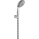 Душевой набор GROHE Tempestaic 3 режима, 27849000 — фото товара