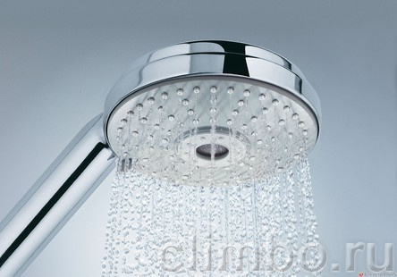 Ручной душ GROHE Rainshower Cosmopolitan (4 режима), 28756000 — фото товара