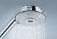Ручной душ GROHE Rainshower Cosmopolitan (4 режима), 28756000 — фото товара