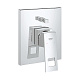 Смеситель для ванны GROHE Eurocube (верхняя монтажная часть), 19896000 — фото товара