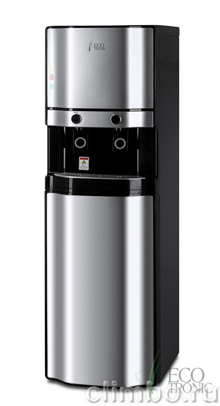 Пурифайер Ecotronic A30-U4L ExtraHot silver — фото товара